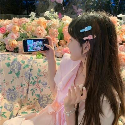 漂亮朋友